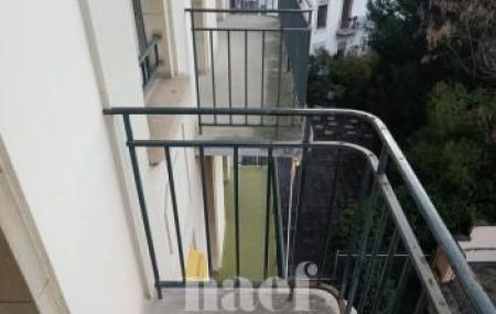 Appartement 5.5 pièces - Quai Wilson 41 Genève