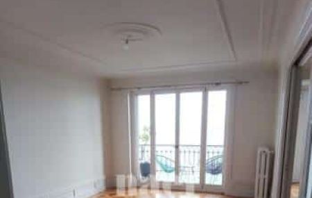 Appartement 5.5 pièces - Quai Wilson 41 Genève