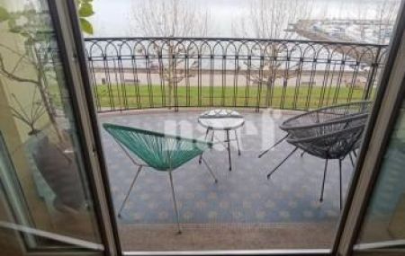 Appartement 5.5 pièces - Quai Wilson 41 Genève