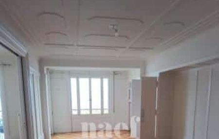 Appartement 5.5 pièces - Quai Wilson 41 Genève