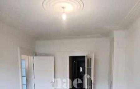 Appartement 5.5 pièces - Quai Wilson 41 Genève