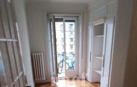 Appartement 5.5 pièces - Quai Wilson 41 Genève