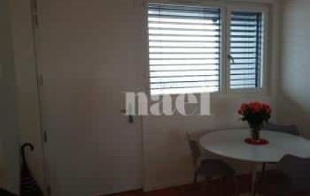 Appartement 4 pièces - Rue Gautier 12 Genève