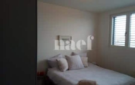 Appartement 4 pièces - Rue Gautier 12 Genève