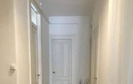 Appartement 3 pièces - Rue du Port 11 Genève