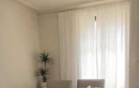 Appartement 3 pièces - Rue du Port 11 Genève