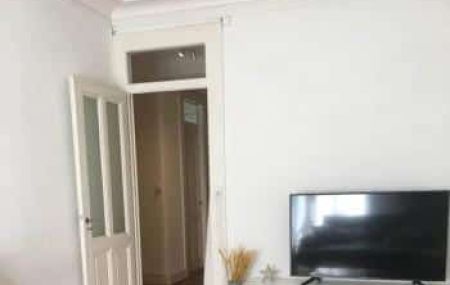 Appartement 3 pièces - Rue du Port 11 Genève