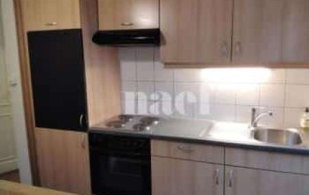 Appartement 3 pièces - Rue du Port 11 Genève