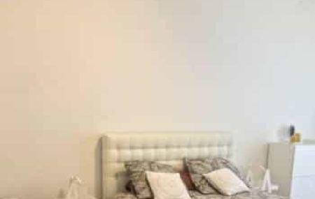 Appartement 3 pièces - Rue du Port 11 Genève