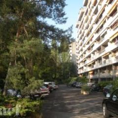 Appartement 5 pièces - Chemin de la Tourelle 12 Genève