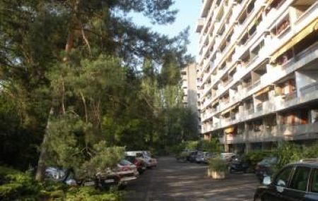 Appartement 5 pièces - Chemin de la Tourelle 12 Genève