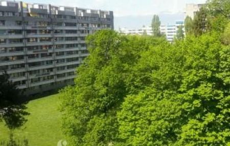 Appartement 5 pièces - Chemin de la Tourelle 12 Genève