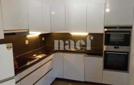 Appartement 4 pièces - Route de la Louvière 44-46-48 Presinge