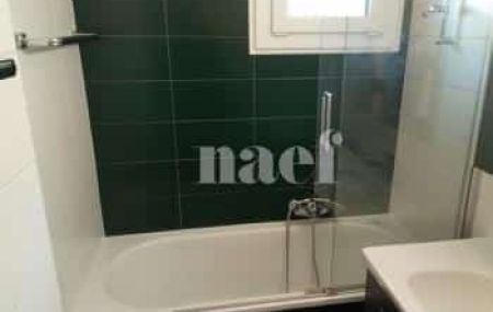 Appartement 4 pièces - Route de la Louvière 44-46-48 Presinge