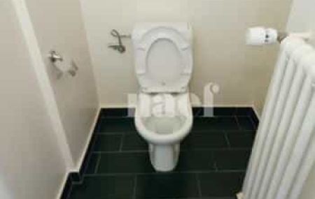 Appartement 4 pièces - Route de la Louvière 44-46-48 Presinge