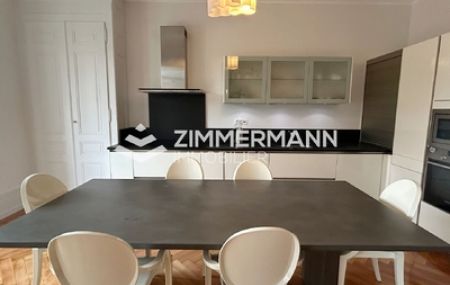 Appartement 5 Pièces, 145 m²