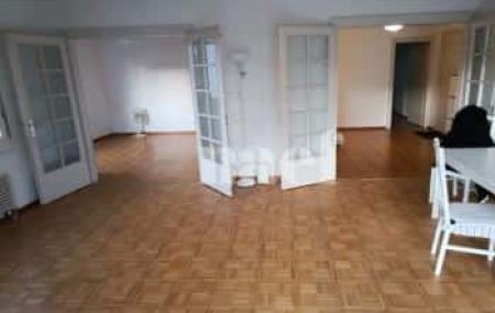 Appartement 6 pièces - Chemin Frisco 3 Genève