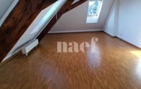 Appartement 5 pièces - Rue de Chantepoulet 12 Genève