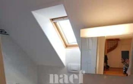 Appartement 5 pièces - Rue de Chantepoulet 12 Genève