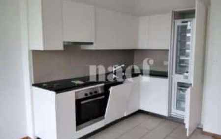 Appartement 3 pièces - Parc du Château-Banquet 20 Genève