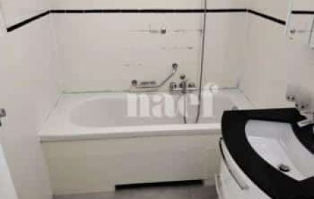 Appartement 3 pièces - Parc du Château-Banquet 20 Genève