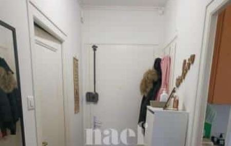 Appartement 1 pièce - Rue du Vidollet 21 Genève