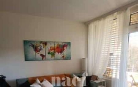 Appartement 1 pièce - Rue du Vidollet 21 Genève