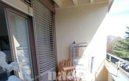 Appartement 1 pièce - Rue du Vidollet 21 Genève