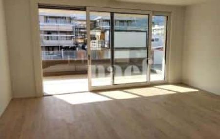 Appartement 4 pièces - Chemin Jeanne-Lavergnat 18 Troinex