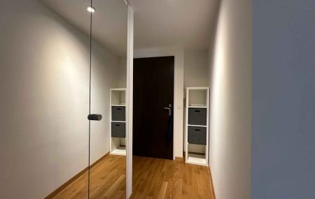 Appartement meublé 1 pièce