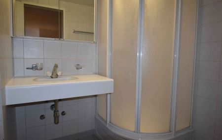 Appartement meublé 1 pièce