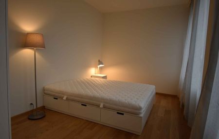 Appartement meublé 1 pièce