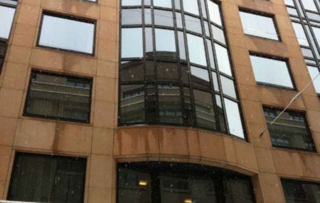 Appartement meublé 1 pièce