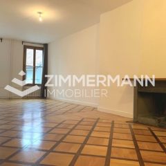 Appartement 2.5 Pièces, 43 m²