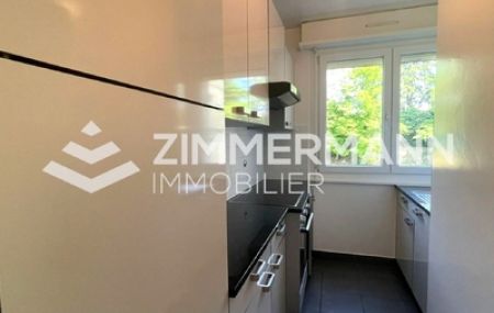 Appartement 3 Pièces