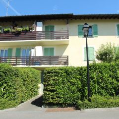 Appartement 4.5 pièces  | CorsierGE