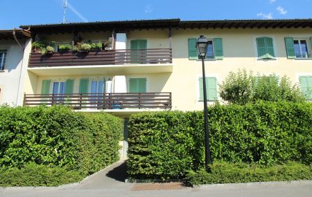 Appartement 4.5 pièces  | CorsierGE