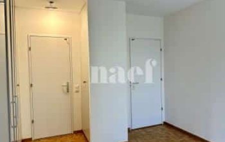 Appartement 5 pièces - Rue des Bains 31 Genève