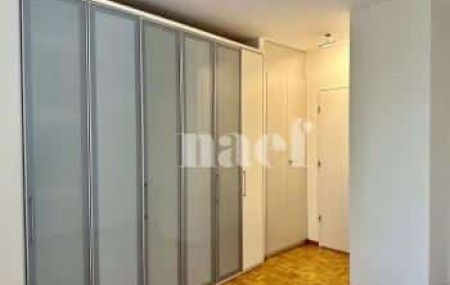 Appartement 5 pièces - Rue des Bains 31 Genève