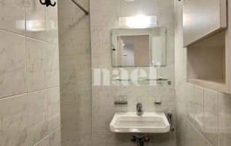 Appartement 5 pièces - Rue des Bains 31 Genève