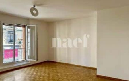 Appartement 5 pièces - Rue des Bains 31 Genève