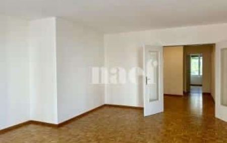 Appartement 5 pièces - Rue des Bains 31 Genève