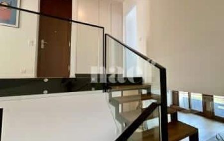 Appartement 5 pièces - Chemin Colladon 18 Genève