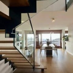 Appartement 5 pièces - Chemin Colladon 18 Genève