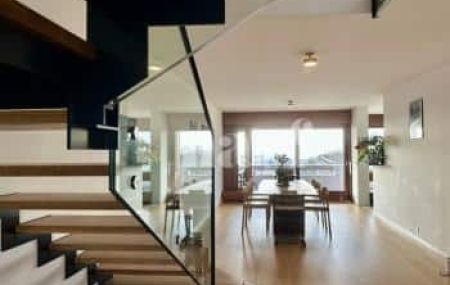 Appartement 5 pièces - Chemin Colladon 18 Genève