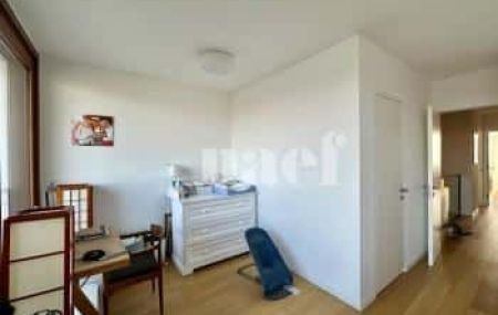 Appartement 5 pièces - Chemin Colladon 18 Genève