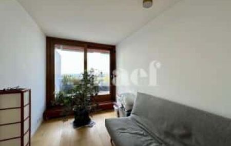 Appartement 5 pièces - Chemin Colladon 18 Genève