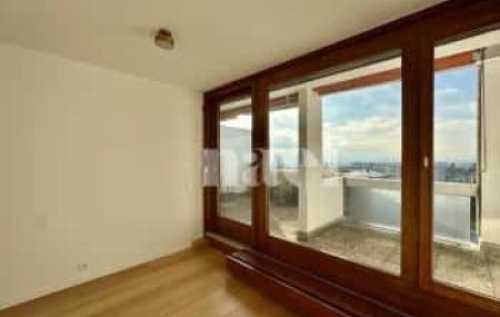 Appartement 5 pièces - Chemin Colladon 18 Genève