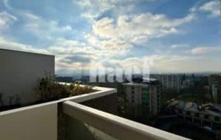 Appartement 5 pièces - Chemin Colladon 18 Genève