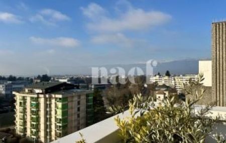 Appartement 5 pièces - Chemin Colladon 18 Genève